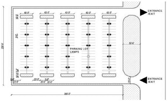 Parking Plan